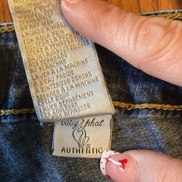 Baby phat jeans - Picture 7 of 9